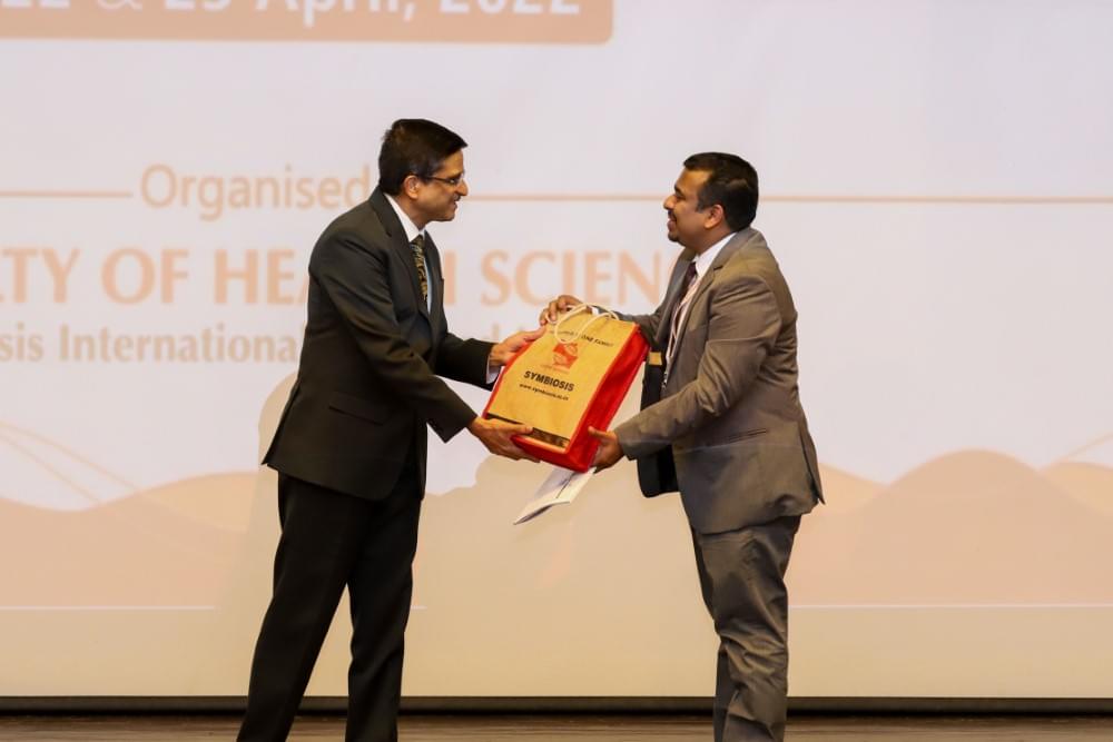 Symbiosis School for Online and Digital Learning Pune Extra Curriculars photo 20